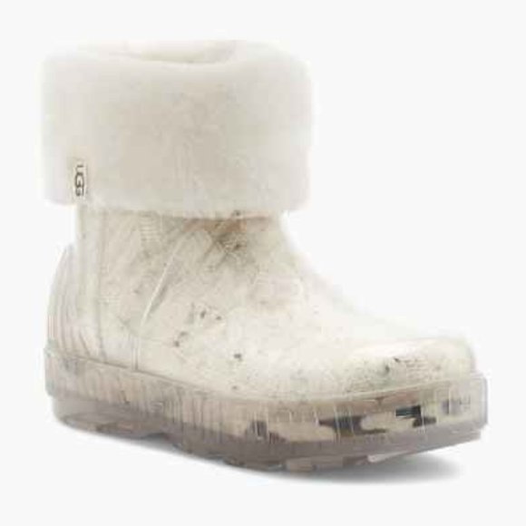 UGG Shoes - Women's Drizlita Clear